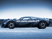 Marussia B2 2009 11